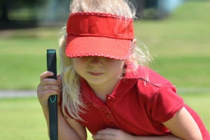 Golf Dolce Fregate - Stage Baby Golf pour les petits de e 4 Ã 6 ans