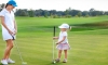 baby golf egf