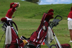 CAMPUS Junior - 8J / 7N 100% Golf