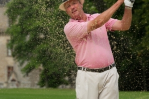 Golf de la Bretesche (44) - Stage Perfectionnement avec Thierry, Master Pro