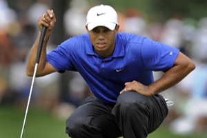 Tiger Wood