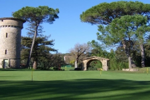 Golf Pass Cannes - Côte d'Azur
