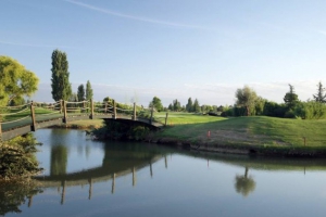 Golf club Seilh Toulouse