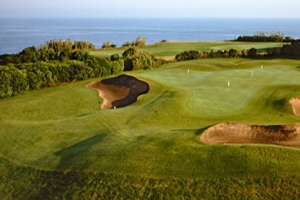 Biarritz (64) - Stage & séjour 5 jours / 7 nuits à la Résidence Mer & Golf Ilbarritz 3*et 4*