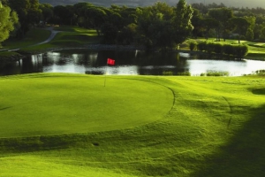 Provence (83) - Stage Golf Pass 4 Jrs 20 Hrs Perfectionnement