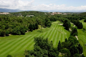 Golf Country Club de Cannes-Mougins