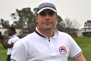 Laurent MASTOUMECQ