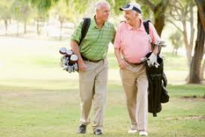 Golf de Maintenon - Stage golf Carte Verte 3 jours / 9 heures