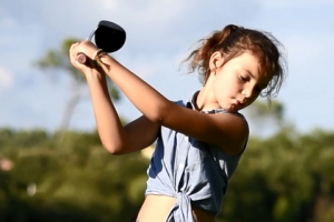 Ecole de golf