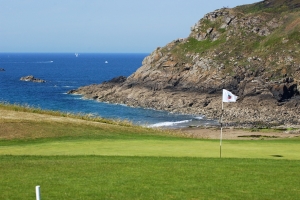 Dinard golf