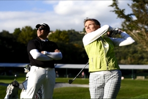 Golf Dolce Frégate Provence (83) - Passez votre carte verte en stage VIP DUO avec Laurent Mastoumecq