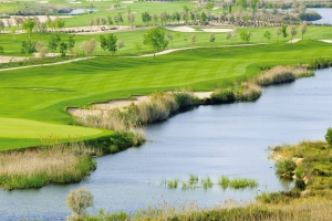 ESPAGNE - Golf de Lumine - Séjour 5 Jrs / 4 Nts au Estival Park à Salou & Stage 3 Jrs