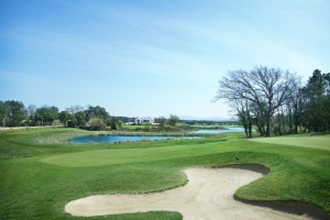 Golf PGA Catalunya - Séjour 5 Jrs / 4 Nts à l'hotel Silken San Jorge & Stage 3 Jrs