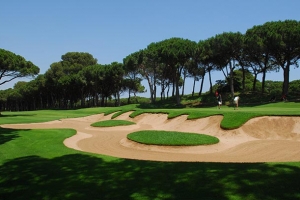 Golf Platja de Pals - Séjour 5 Jrs / 4 Nts à l'hotel La Costa Beach & Stage 3 Jrs