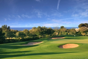 ESPAGNE - Golf et spa sur la Costa Dorada - 8 Jrs / 7 Nts en DP en hôtel 4*