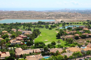 Golf de Bonalba - Séjour 5 Jrs / 4 Nts à l'hotel Bonalba Alicante & Stage 3 Jrs