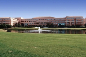 Golf d'Alicante - Séjour 5 Jrs / 4 Nts à l'hotel Husa Alicante & Stage 3 Jrs