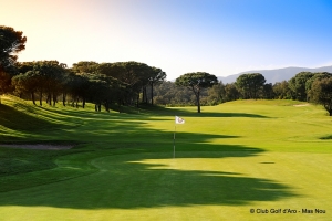 Golf d'Aro Mas Nou - Séjour 5 Jrs / 4 Nts à l'hotel Silken San Jorge & Stage 3 Jrs