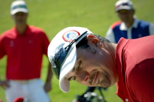 Enseignant certifié MRP - Institut Golf Dolce Frégate Provence
