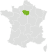 Ile-de-France