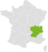 Rhône-Alpes