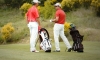 ATELIERS MRP   INSTITUT GOLF EGF   GOLF DE TAULANE