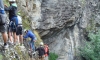 sportkids via ferrata