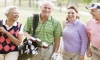 golf SENIOR