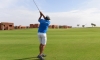 SEJOUR GOLF MARRAKECK   ECOLE DU GOLF FRANCAIS