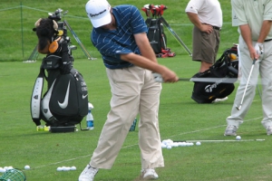Golf de Barbaroux (83) - Stage spécial Maîtrise Mentale de 1 à 5 jours avec un professeur EGF