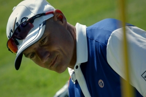 Golf de Barbaroux (83) - Stage de golf en formule VIP Duo 1 à 5 jours avec Lionel Berard, fondateur de la Méthode MRP