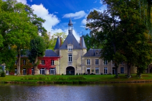 Golf de Reims