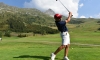 CAMPS JUNIOR ADOS (SAVOIE)   ECOLE DU GOLF FRANCAIS