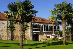 Golf de Lésigny (77)