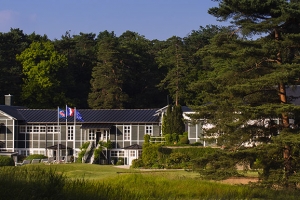 Golf de Saint-Germain