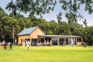 Golf Guerande
