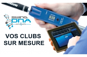 CLUBS SUR MESURE