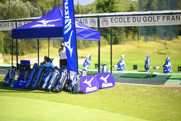 ECOLE DU GOLF FRANCAIS - MIZUNO PERFORMANCE CENTRE