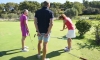 DECOUVERTE GOLF EN AQUITAINE   ECOLE DU GOLF FRANCAIS