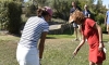 STAGE CARTE VERTE A BIARRITZ   ECOLE DU GOLF FRANCAIS