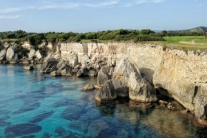 Golf de Spérone