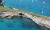 golf voilier corse
