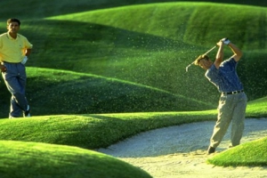 Golf autour de Montpellier (34) - Golf Pass VIP SOLO de 3 jours / 3 parcours différents accompagnés de Christophe, pro certifié MRP