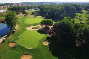 Golf autour de Montpellier (34)