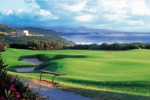 Golf Biarritz (64) - Profitez d'un stage privé spécial VIP DUO de 2 à 5jrs au pays Basque avec Magali, proette formée à la Méthode MRP