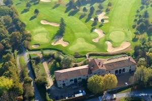 Golf Club du Beaujolais