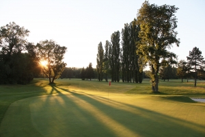 Golf Club de Lyon