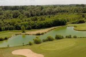 Bourges Golf Club