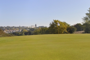 Golf de  Bressuire