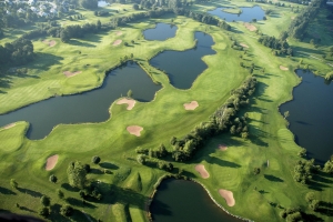 Golf de la Wantzenau